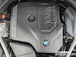 BMW 5 Series (G30) 530i M Sports Plus (02.2020)