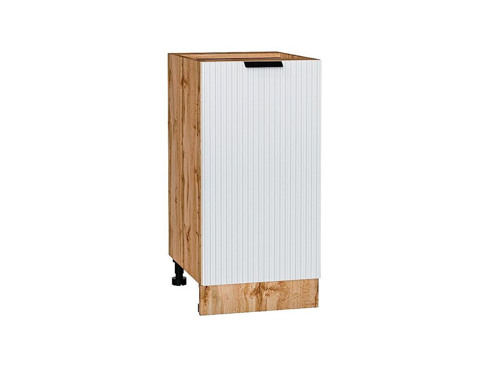 Шкаф нижний с 1-ой дверцей Евро Лайн