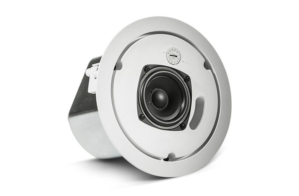 Акустическая система JBL Control 12C/T Black