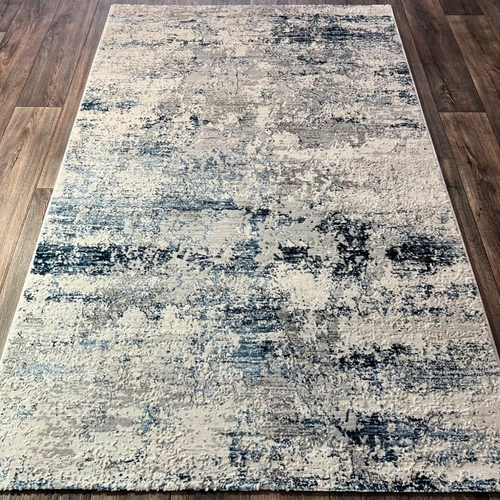 Antik 5072A CREAM \ P.D.BLUE Прямой