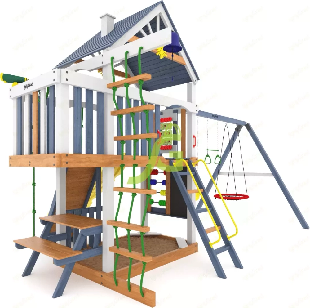 игровой комплекс премиум