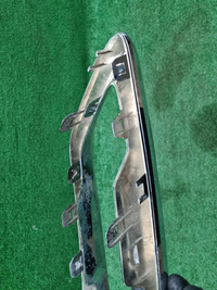 Накладка заднего бампера Changan CS55PLUS (21-24)
