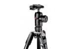 Штатив Manfrotto MKBFRTA4BK-BH Befree Advanced с шар.головой MH494 алюминиевый