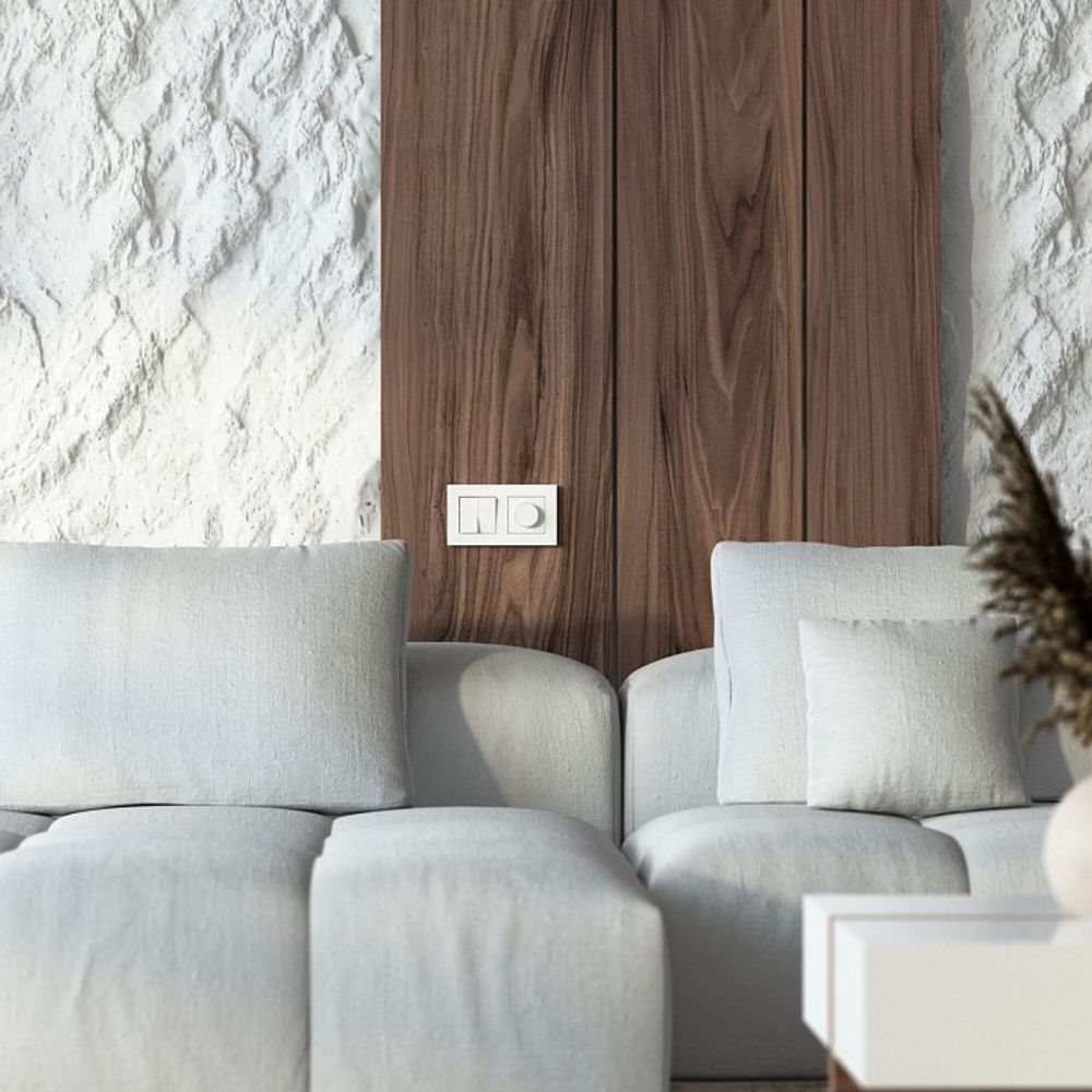 Диммер без рамки Werkel  W1142001