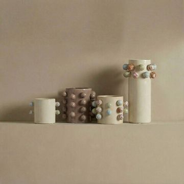 Ваза ACCESSORIES, MOD INTERIORS