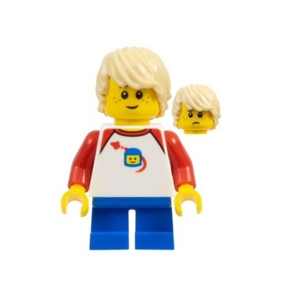 Мальчик LLP008