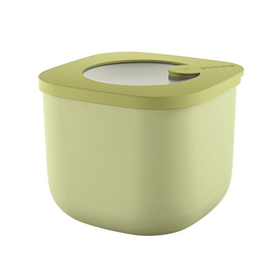 Контейнер для хранения store&more, 750 мл, травянисто-зеленый