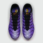 Бутсы Nike Air Zoom Mercurial Vapor XV Elite FG Purple Tn