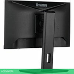 Монитор Iiyama ProLite XUB2293HS-B5