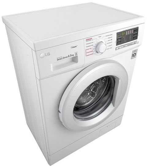 Стиральная машина LG F12M7WDS0