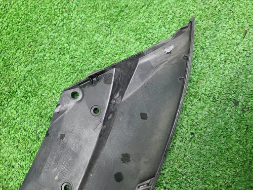 Накладка фары левая EXEED RX (2023-н.в.)