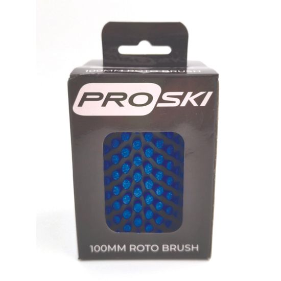 Роторная щетка PROSKI нейлон