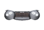 Лодка ПВХ ТАЙМЕНЬ LX 3400 НДНД + 2х-тактный лодочный мотор GOLFSTREAM T 15 BMS