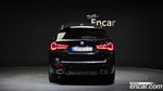 BMW X3 (G01) xDrive 20i M Sports (03.2022)