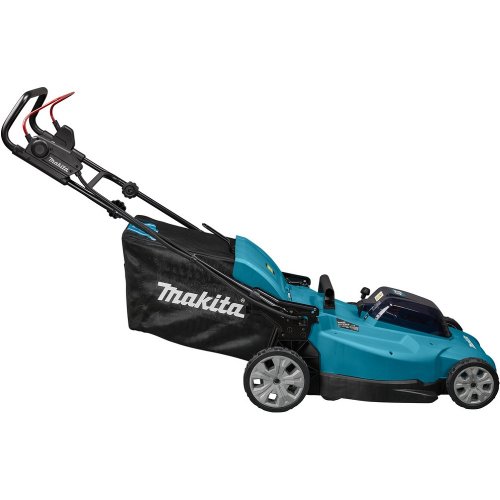 Газонокосилка Makita DLM 538 Z аккумуляторная