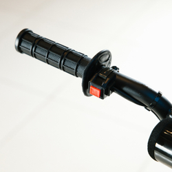 Питбайк YPS Lite F110cc 12\10 (п\автомат эл.стартер)