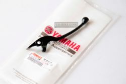 2DP-H3922-00. LEVER 2. Front brake lever Yamaha N-max