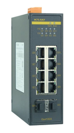 Коммутатор неуправляемый Kyland Opal10GS