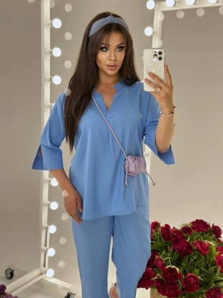 Костюм УК-0069-3 Fabrika Фото 2