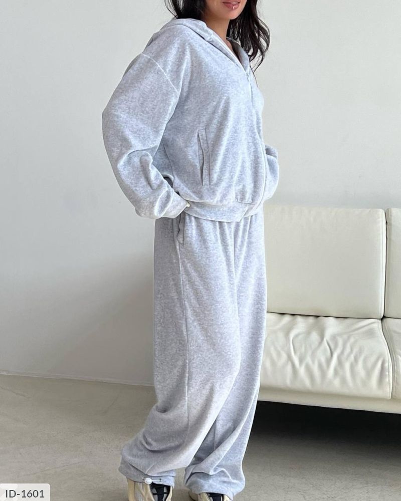 Костюм ID-1601 Фабрика Моды