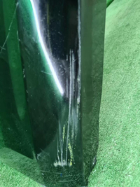 Бампер задний Omoda S5 (2022-н.в.)