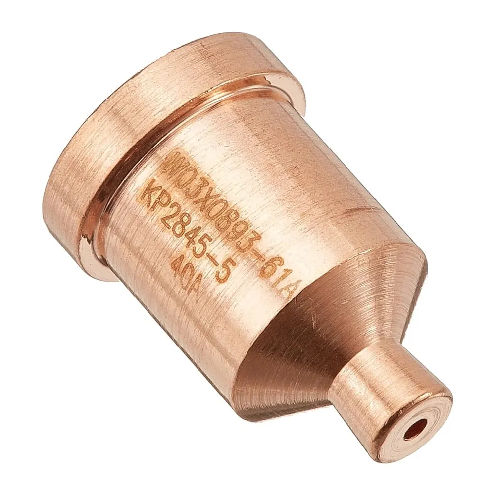 W03X0893-61A Сопло 40A для плазмотрона LC105/105M (1 упаковка - 5 шт)