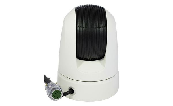 TKPTZ-320HD-IP Поворотная IP камера с ИК-подсветкой