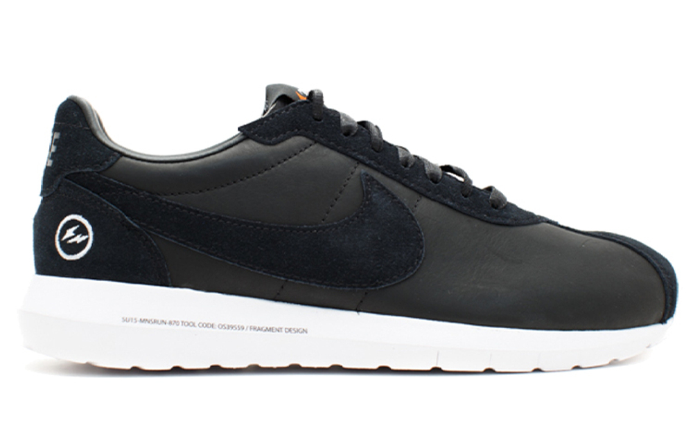 Кроссовки Fragment Design X Nike Roshe Ld 1000