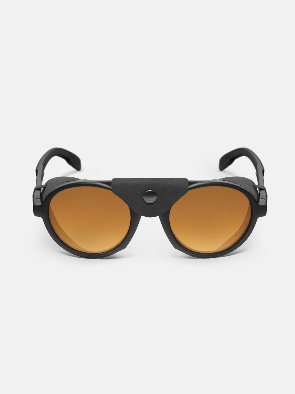 Очки солнцезащитные WHITELAB Tour2 Black / Bronze / Black