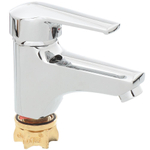 Смеситель для раковины, G.lauf, корот изл, с картриджем, хром, LWZ1-A182