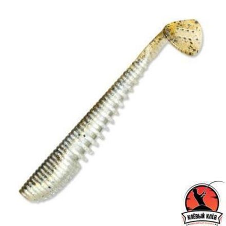 Виброхвост Pontoon21 Homunculures Awaruna, 4.5'' (P21-SB-AWA-4.5-05-401)