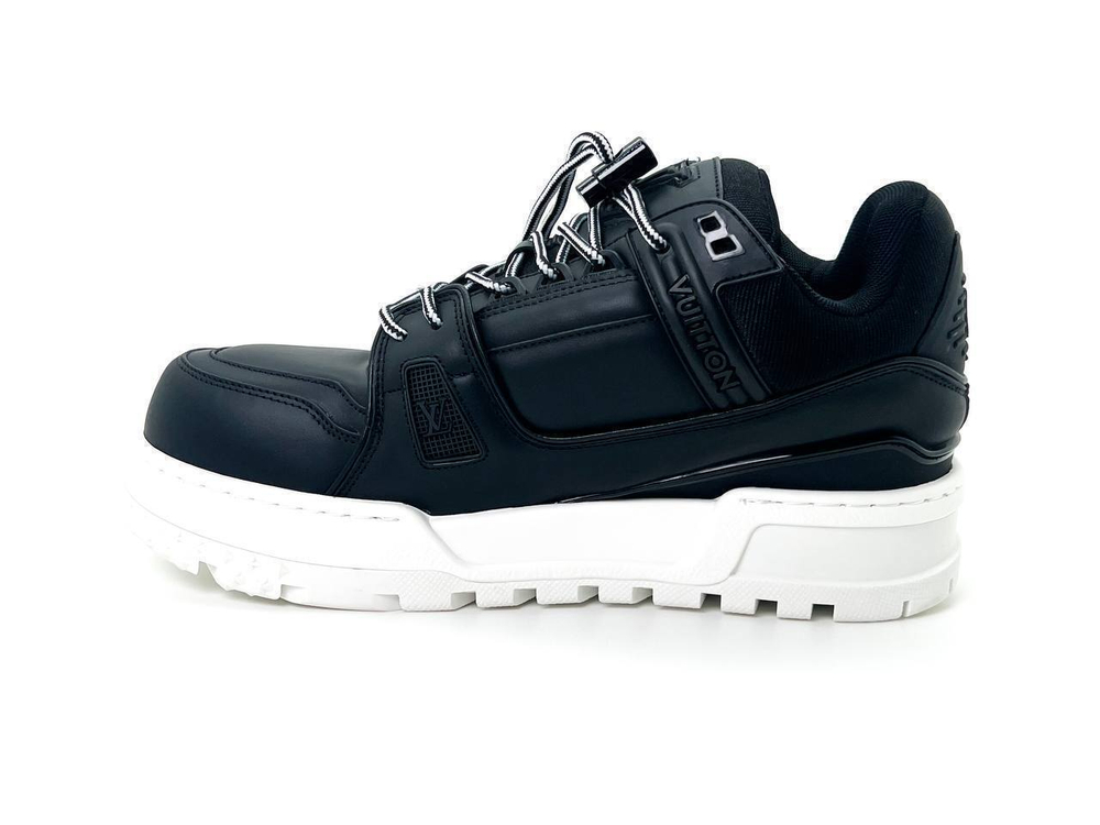 Кеды Louis Vuitton Trainer Maxi