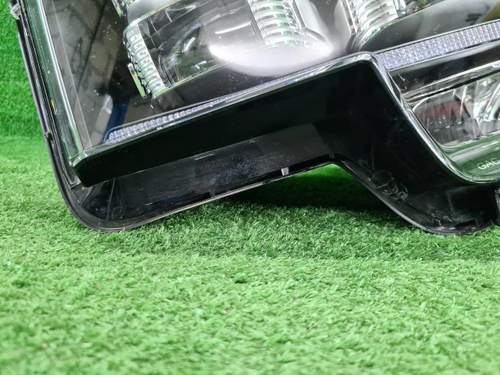Фара левая GAC GS8 1 (2016-2023) LED (В пленке)