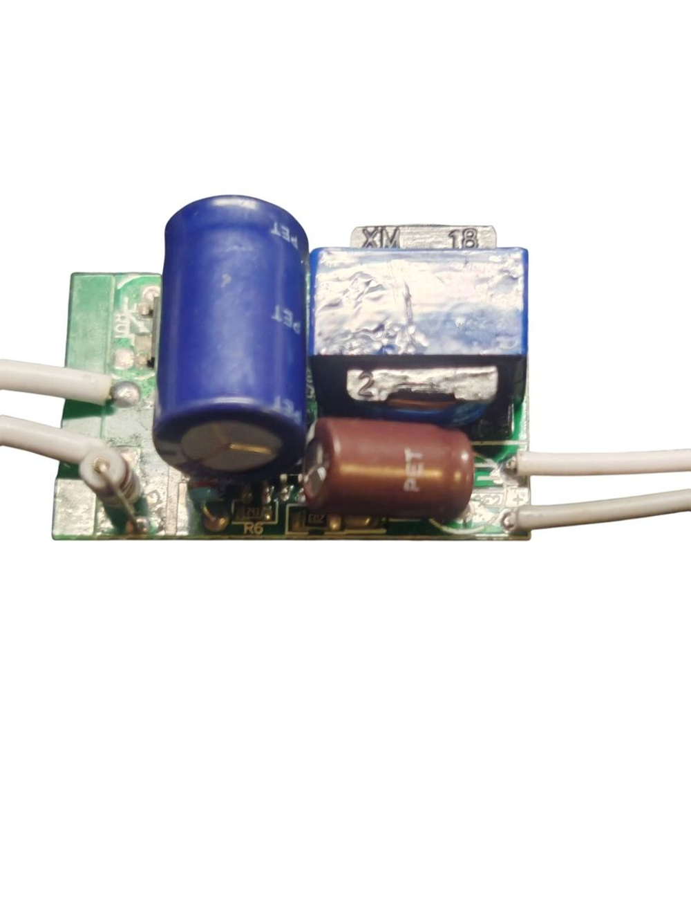 Светодиодный драйвер Led Driver: 25-36W DC75-115V 280mA