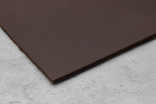 Кожа для ножен, чепрак 3,1-3,6мм