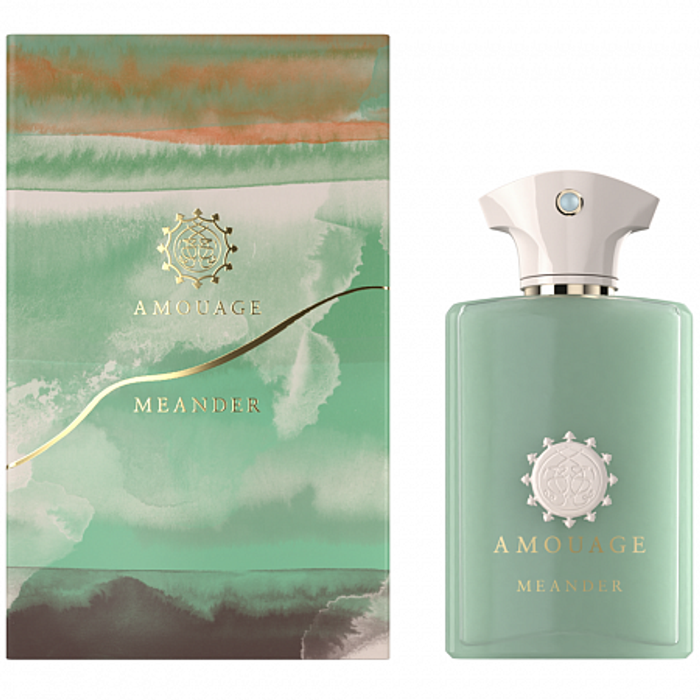 AMOUAGE Meander