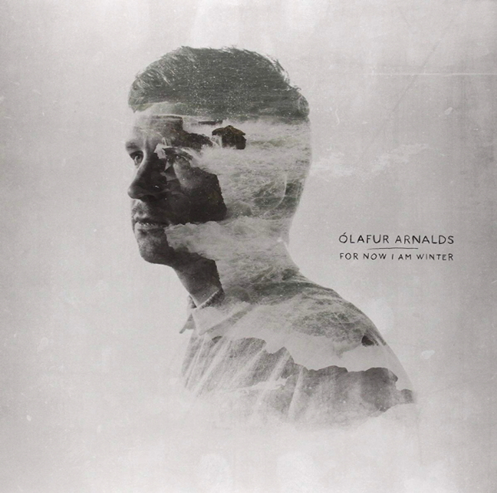 Olafur Arnalds / For Now I Am Winter (LP)