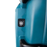 Makita DUB363ZV 36В аккумуляторная воздуходувка (без АКБ и ЗУ) 54 м/с