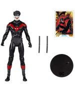 Фигурка McFarlane Toys Nightwing Joker