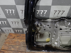 Крышка багажника Haval Dargo 22-нв Б/У Оригинал 6301400XKN04A