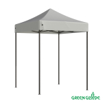 Тент-шатер быстросборный Green Glade 2101 2x2х3м, полиэстер