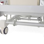 Электрическая функциональная медицинская детская кровать DB-9 DE-4548S-01 с функцией Тренделенбург / Антитренделенбург