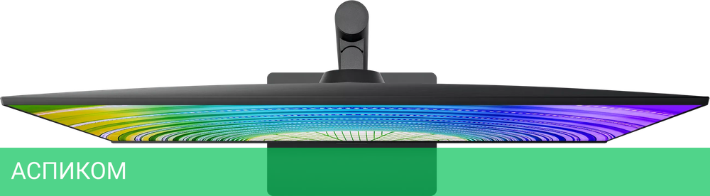 Монитор Samsung ViewFinity S6 LS32A600UUPXEN