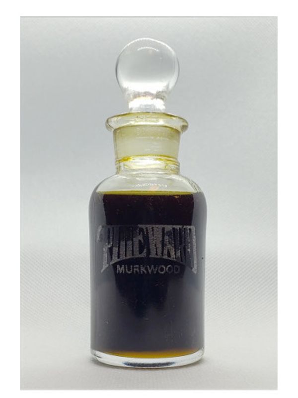 Pineward Perfumes Murkwood