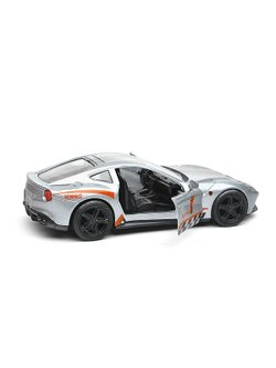 Игрушка Машина Классическая инерционная металл (TF9978)