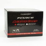 FLAGMAN Катушка карповая Force Active Carp 5000