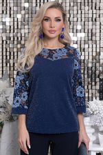 Блузка 41636 Avili