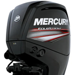 4х-тактный лодочный мотор MERCURY ME F 115 ECXLPT EFI CT