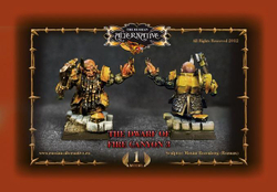 Dwarf of Fire Canyon 3