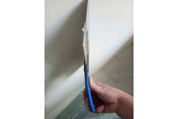 Шпатель ЗУБР Профессионал X-PRO фасадный 350мм 10049-35_z03